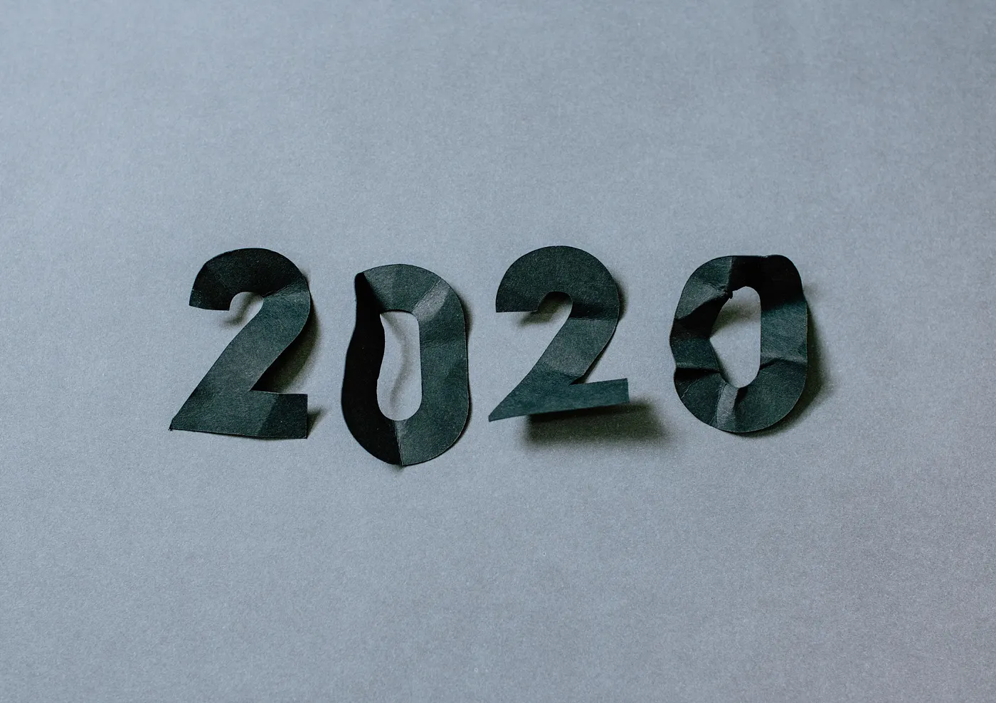 2020 Year-in-Review