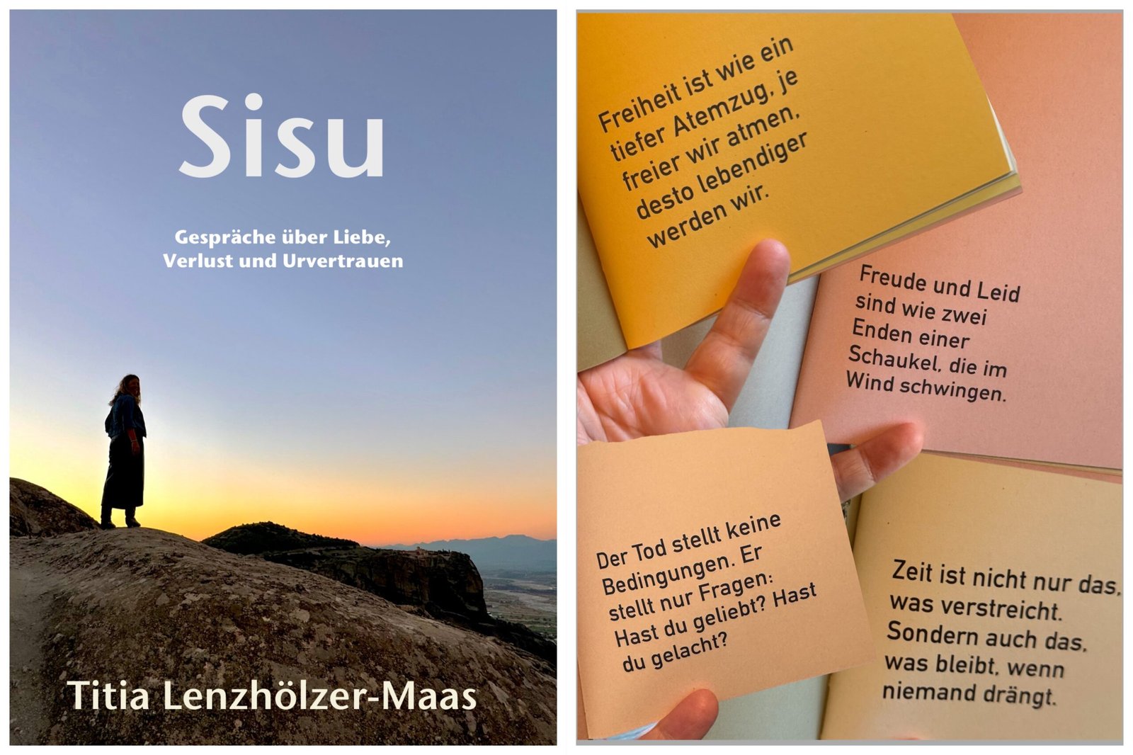 Buch Die Prophetin